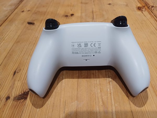 PS5 Controller Reconditioning Service – Strip, Repair, Clean - Includes EnduraCal Hall Effect Upgrade! - Image 9