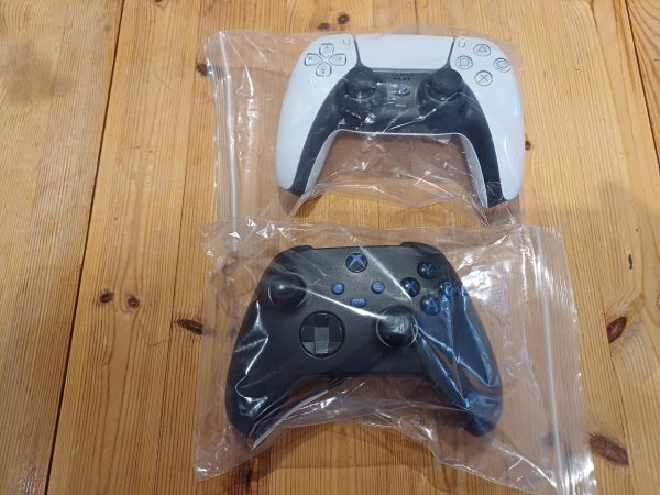 PS5 Controller Reconditioning Service – Strip, Repair, Clean - Includes EnduraCal Hall Effect Upgrade! - Image 10