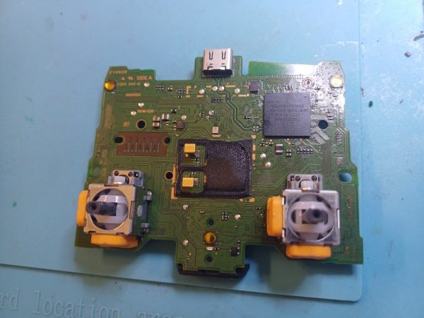 🎮 PS5 Controller Hall Effect Upgrade Service – Supply & Install EnduraCal Hall Effect Analog Modules & Thumbsticks - Image 12