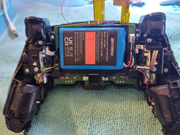 🎮 PS5 Controller Hall Effect Upgrade Service – Supply & Install EnduraCal Hall Effect Analog Modules & Thumbsticks - Image 9