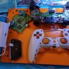 SCUF PS5 Controller Reconditioning Service – Strip, Repair, Clean - Includes EnduraCal Hall Effect Upgrade! - Image 3