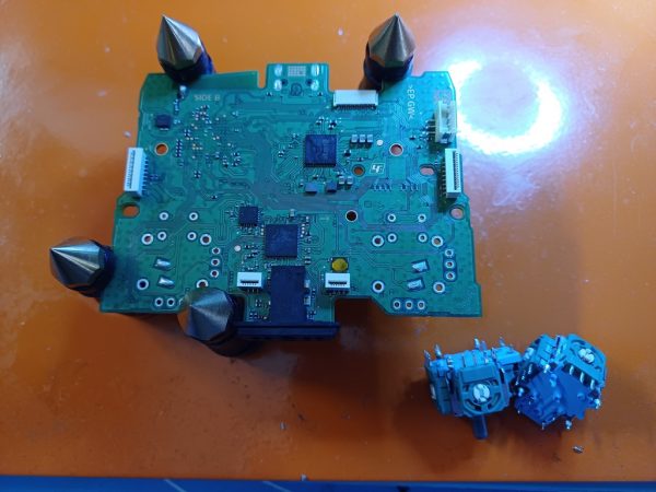 🎮 PS5 Controller Hall Effect Upgrade Service – Supply & Install EnduraCal Hall Effect Analog Modules & Thumbsticks - Image 8