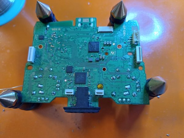 🎮 PS5 Controller Hall Effect Upgrade Service – Supply & Install EnduraCal Hall Effect Analog Modules & Thumbsticks - Image 7