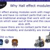 SCUF PS5 Controller Reconditioning Service – Strip, Repair, Clean - Includes EnduraCal Hall Effect Upgrade! - Image 2