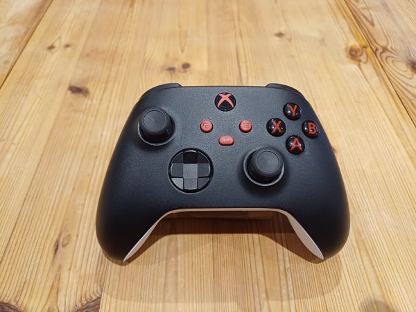 🎮 Xbox Series S|X Controller Hall Effect Upgrade Service – Supply & Install EnduraCal Drift-Free Analog Modules - Image 4