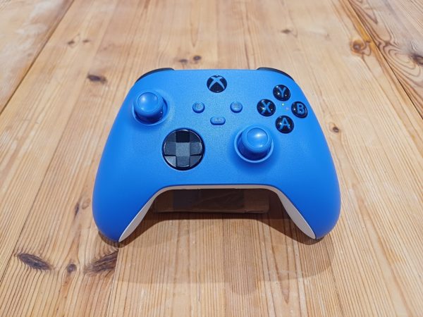 🎮 Xbox Series S|X Controller Hall Effect Upgrade Service – Supply & Install EnduraCal Drift-Free Analog Modules - Image 3