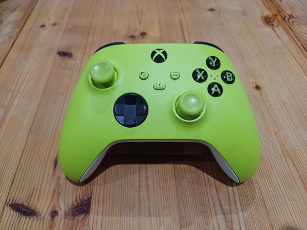 🎮 Xbox Series S|X Controller Hall Effect Upgrade Service – Supply & Install EnduraCal Drift-Free Analog Modules - Image 13