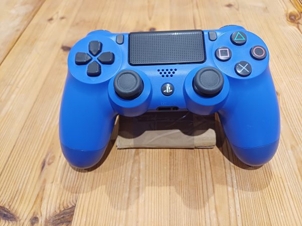 PS4 Controller Hall Effect Upgrade Service – Supply & Install EnduraCal Hall Effect Analog Modules & Thumbsticks - Image 3