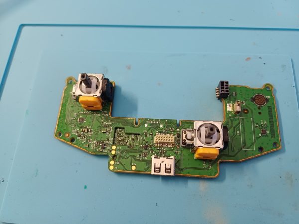 🎮 Xbox Series S|X Controller Hall Effect Upgrade Service – Supply & Install EnduraCal Drift-Free Analog Modules - Image 5