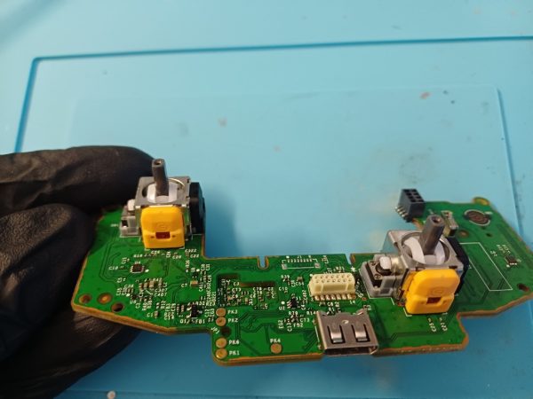 🎮 Xbox Series S|X Controller Hall Effect Upgrade Service – Supply & Install EnduraCal Drift-Free Analog Modules - Image 7