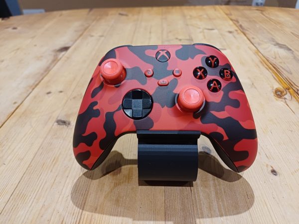 🎮 Xbox Series S|X Controller Hall Effect Upgrade Service – Supply & Install EnduraCal Drift-Free Analog Modules - Image 11