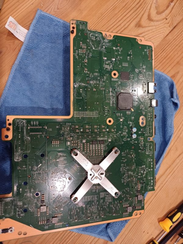 Xbox One S Console Cleaning Service – Restore Your Console’s Performance! - Image 2