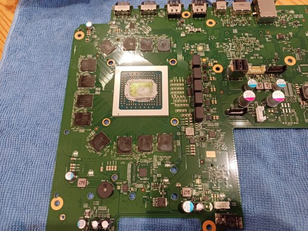 Xbox One S Console Cleaning Service – Restore Your Console’s Performance! - Image 5