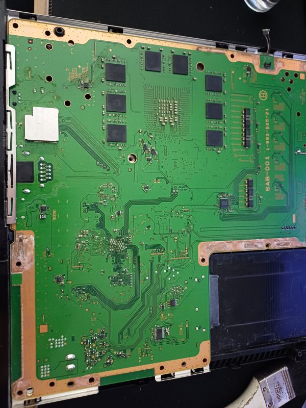 PlayStation 4 (Ps4) Console Cleaning Service – Restore Your Console’s Performance! - Image 2