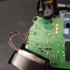 Xbox Elite Series Controller corosion and rust, Elevation IT, Fareham, UK