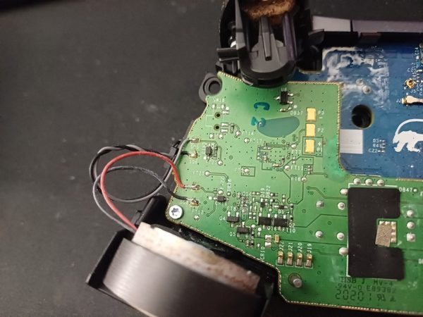 📦 Xbox Elite Series 2 Controller Hall Effect Upgrade Service – Supply & Install EnduraCal Drift-Free Analog Modules - Image 4