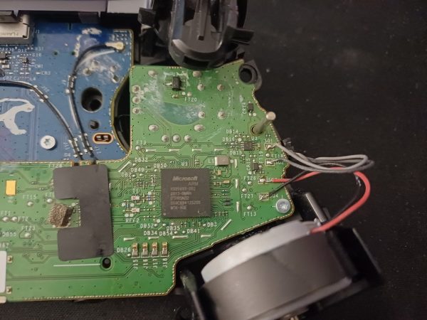📦 Xbox Elite Series 2 Controller Hall Effect Upgrade Service – Supply & Install EnduraCal Drift-Free Analog Modules - Image 5