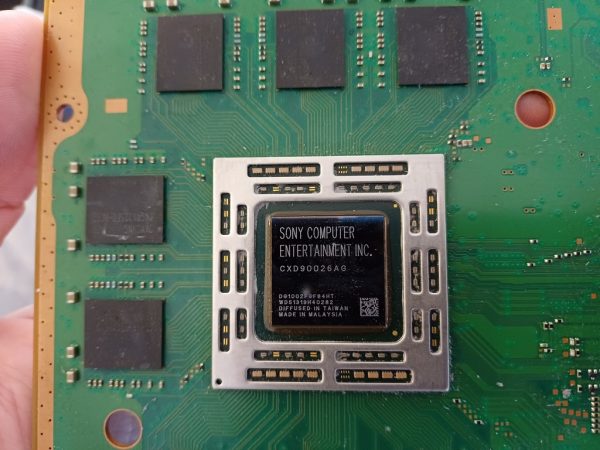 PlayStation 4 (Ps4) Console Cleaning Service – Restore Your Console’s Performance! - Image 7