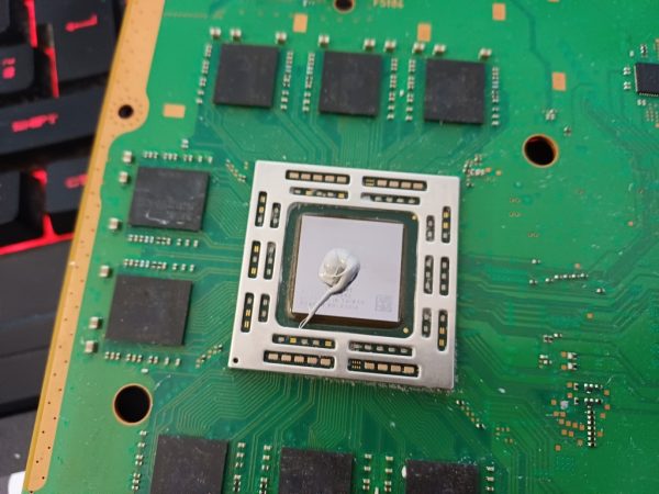 PlayStation 4 (Ps4) Console Cleaning Service – Restore Your Console’s Performance! - Image 9