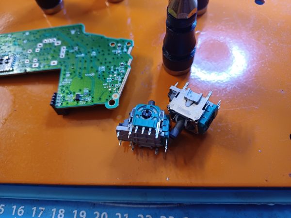 📦 Xbox Elite Series 2 Controller Hall Effect Upgrade Service – Supply & Install EnduraCal Drift-Free Analog Modules - Image 10