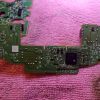 Xbox Controller board rear stripped for Hall Effect modules installed, Elevation IT, Fareham, UK