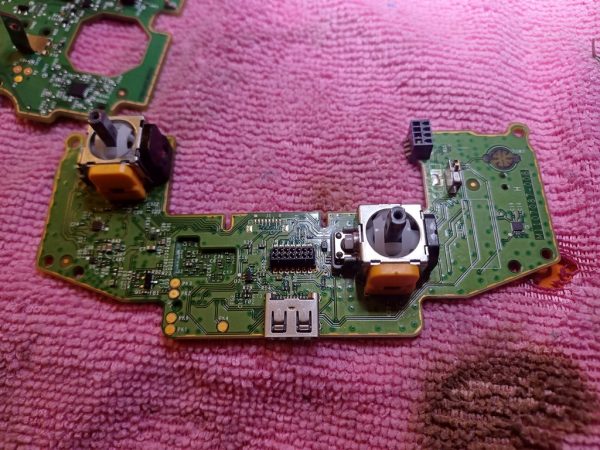 📦 Xbox Elite Series 2 Controller Hall Effect Upgrade Service – Supply & Install EnduraCal Drift-Free Analog Modules - Image 13