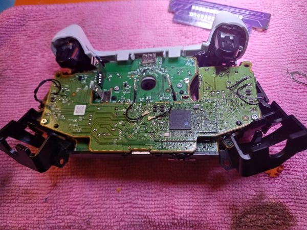 🎮 Xbox Series S|X Controller Hall Effect Upgrade Service – Supply & Install EnduraCal Drift-Free Analog Modules - Image 16