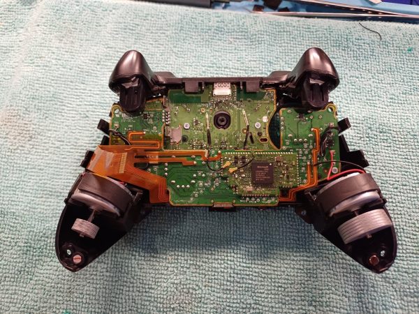 📦 SCUF Xbox Controller Hall Effect Upgrade Service – Supply & Install EnduraCal Drift-Free Analog Modules - Image 3