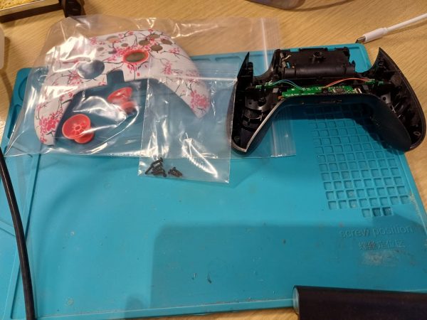 📦 SCUF Xbox Controller Hall Effect Upgrade Service – Supply & Install EnduraCal Drift-Free Analog Modules - Image 4