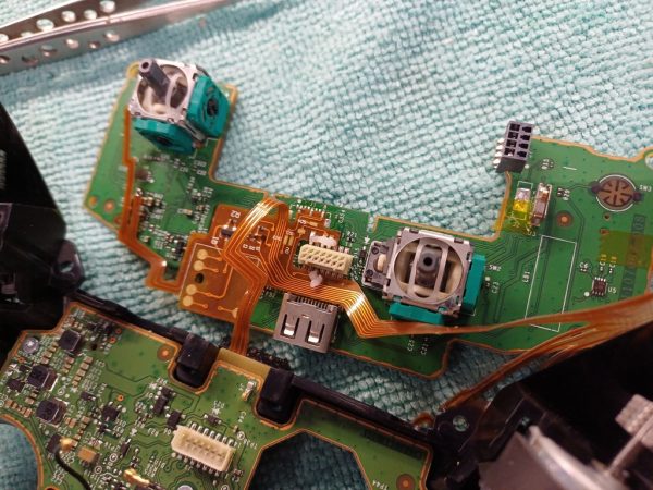 📦 SCUF Xbox Controller Hall Effect Upgrade Service – Supply & Install EnduraCal Drift-Free Analog Modules - Image 5