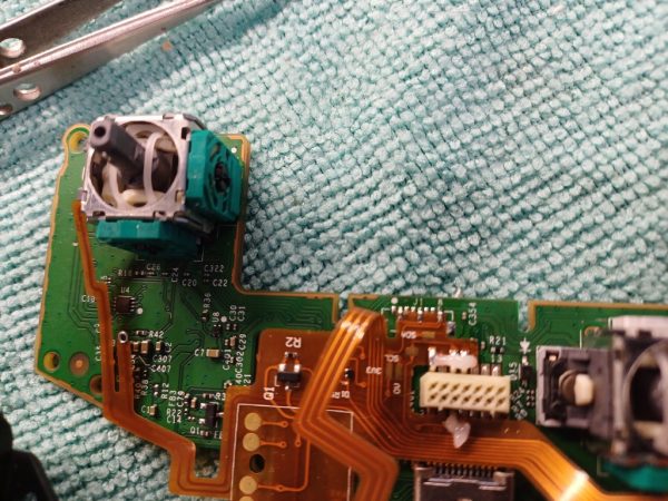 📦 SCUF Xbox Controller Hall Effect Upgrade Service – Supply & Install EnduraCal Drift-Free Analog Modules - Image 6