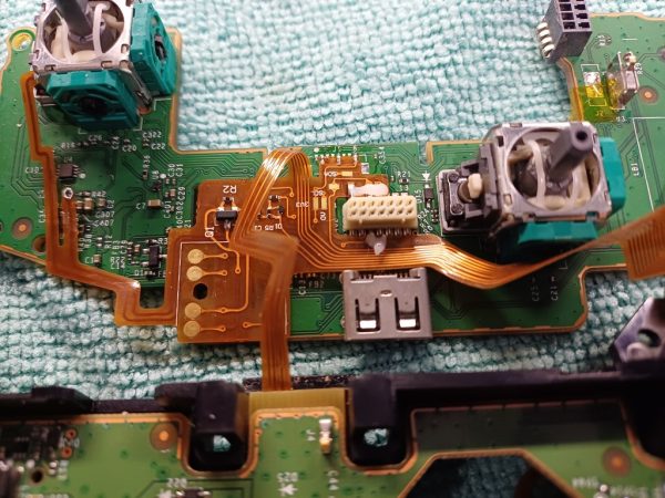 📦 SCUF Xbox Controller Hall Effect Upgrade Service – Supply & Install EnduraCal Drift-Free Analog Modules - Image 7
