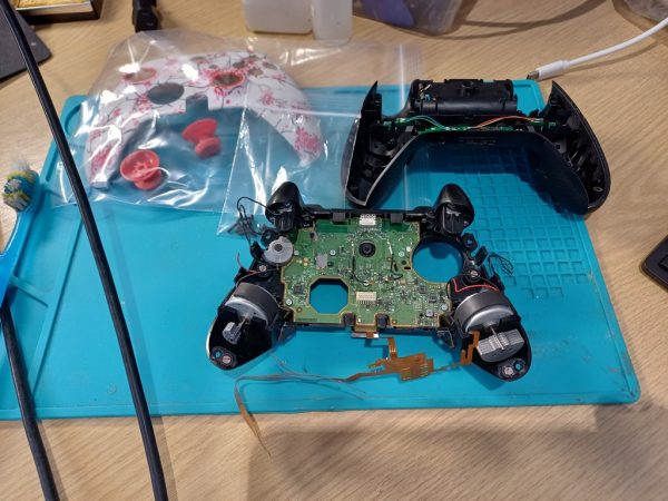 📦 SCUF Xbox Controller Hall Effect Upgrade Service – Supply & Install EnduraCal Drift-Free Analog Modules - Image 8