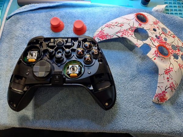 📦 SCUF Xbox Controller Hall Effect Upgrade Service – Supply & Install EnduraCal Drift-Free Analog Modules - Image 9