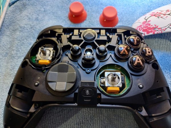 📦 SCUF Xbox Controller Hall Effect Upgrade Service – Supply & Install EnduraCal Drift-Free Analog Modules - Image 10