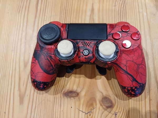 PS4 Controller Hall Effect Upgrade Service – Supply & Install EnduraCal Hall Effect Analog Modules & Thumbsticks - Image 10