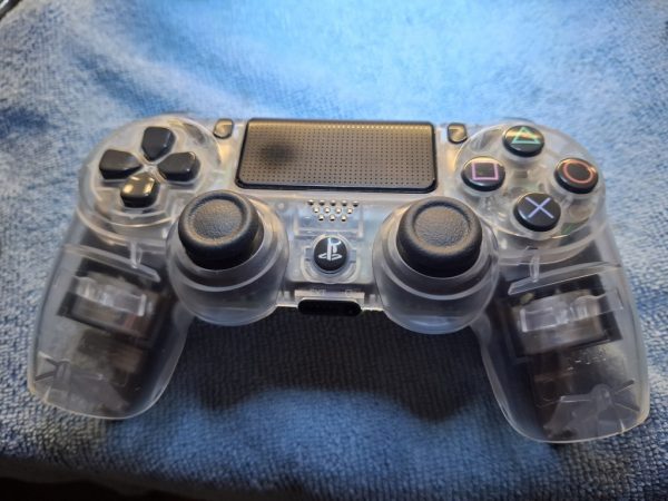 PS4 Controller Hall Effect Upgrade Service – Supply & Install EnduraCal Hall Effect Analog Modules & Thumbsticks - Image 12