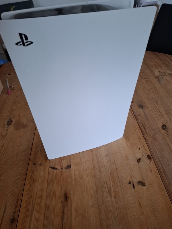 PlayStation 5 (Ps5) Console Cleaning Service – Restore Your Console’s Performance! - Image 3