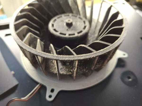 PlayStation 5 (Ps5) Console Cleaning Service – Restore Your Console’s Performance! - Image 6