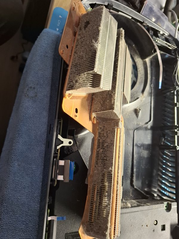 PlayStation 5 (Ps5) Console Cleaning Service – Restore Your Console’s Performance! - Image 9
