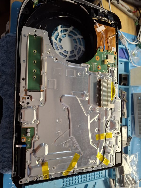 PlayStation 5 (Ps5) Console Cleaning Service – Restore Your Console’s Performance! - Image 15