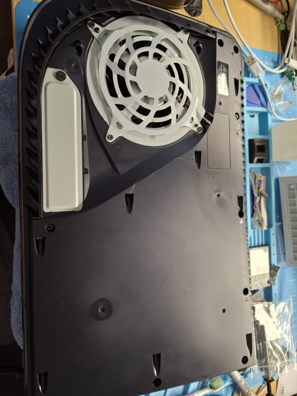 PlayStation 5 (Ps5) Console Cleaning Service – Restore Your Console’s Performance! - Image 2