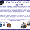 Controller Hall Effect Module information - Why install Hall Effect sticks, Elevation IT, Fareham, UK