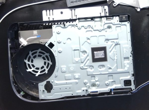 Ps5 Hdmi port repair completed in Fareham. Elevation IT offers repairs to most makes of laptops,computers,game consoles & controllers in PO16 and surrounding areas.