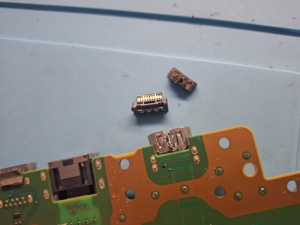 PlayStation 5 (Ps5) HDMI Port Repair Near Me – Quick, Reliable Fix for Your Console! - Image 11