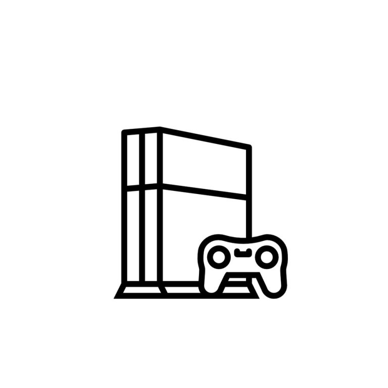 Game Consoles