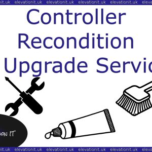 Recondition Service