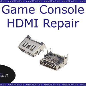 Hdmi Port Repairs