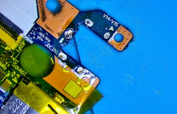 🔌 Laptop Charge Port Repair Service – Fast, Reliable & Affordable - Image 2