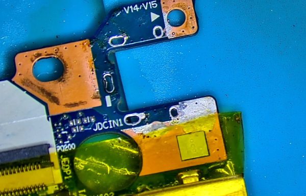 🔌 Laptop Charge Port Repair Service – Fast, Reliable & Affordable - Image 3
